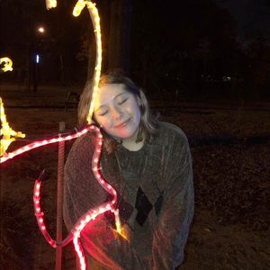 Meet your Posher, Susanna